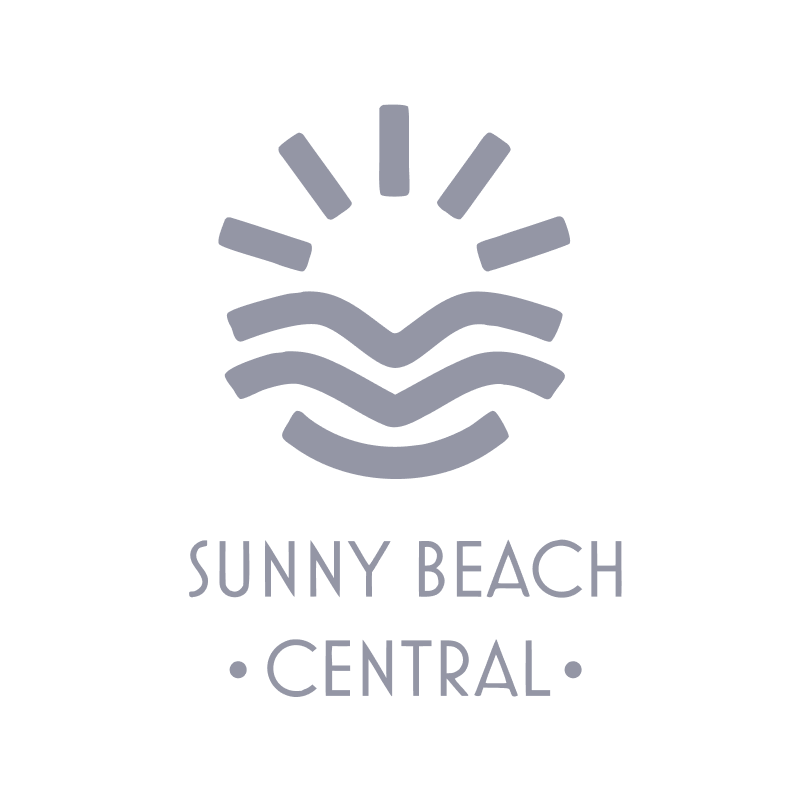 Sunny Beach Central