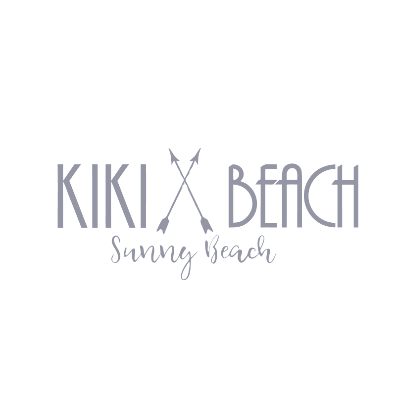 Kiki Beach Sunny Beach