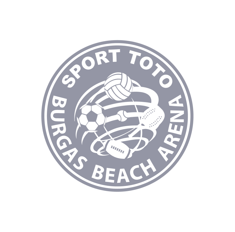 Sport Toto Burgas Beach Arena
